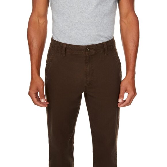 Legendary Outfitters Men’s Stretch Canvas Pant NWT - Picture 4 of 4